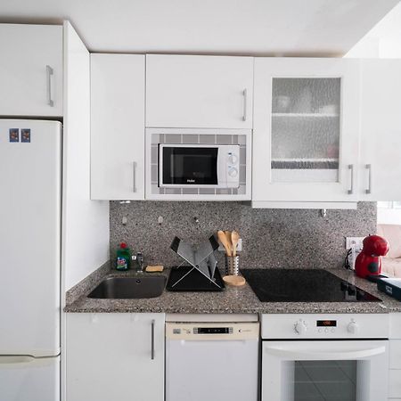 Welhomy Magnifique Appartement Santa Margarida Roses Estany Luaran gambar