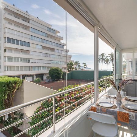 Welhomy Magnifique Appartement Santa Margarida Roses Estany Luaran gambar