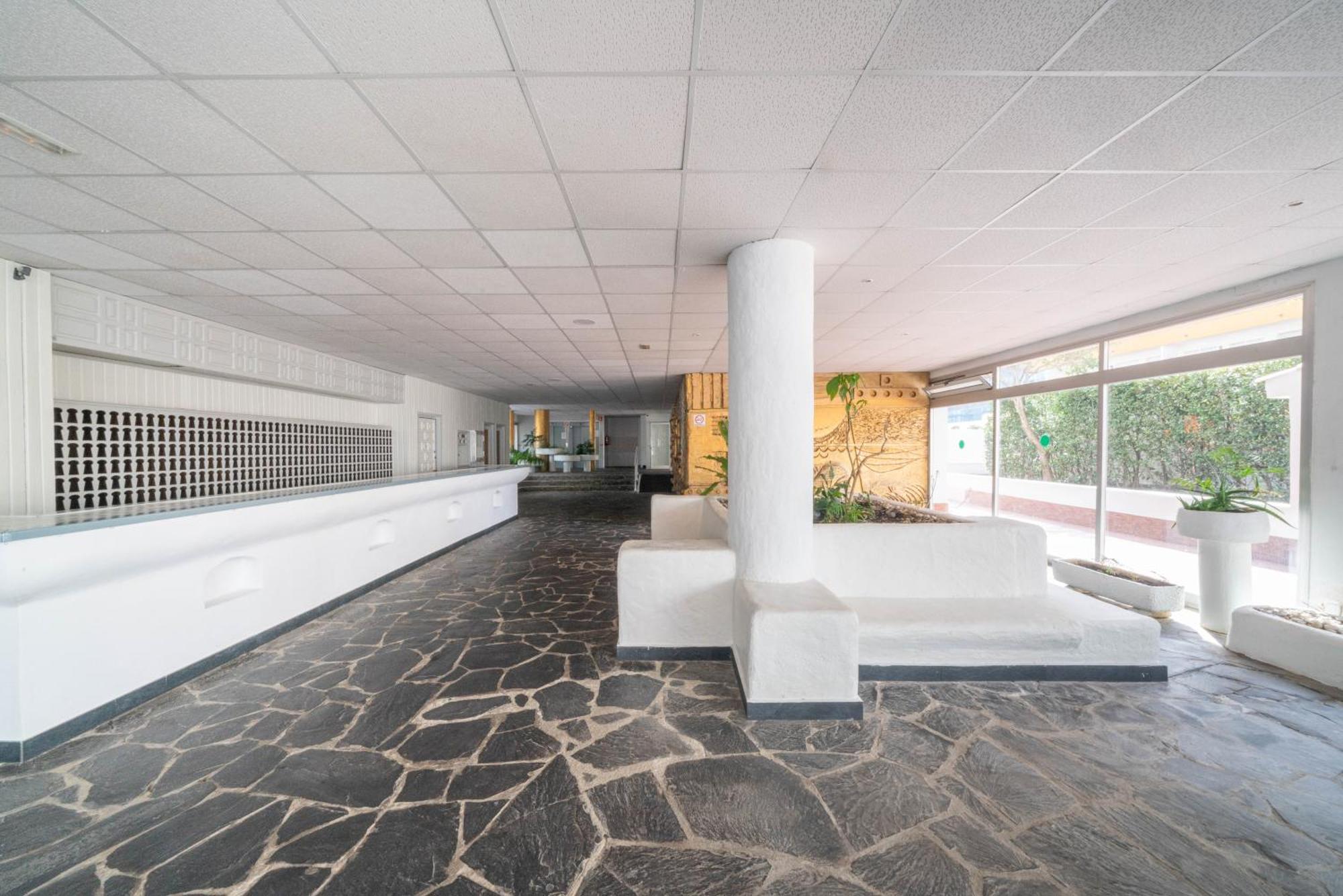 Welhomy Magnifique Appartement Santa Margarida Roses Estany Luaran gambar