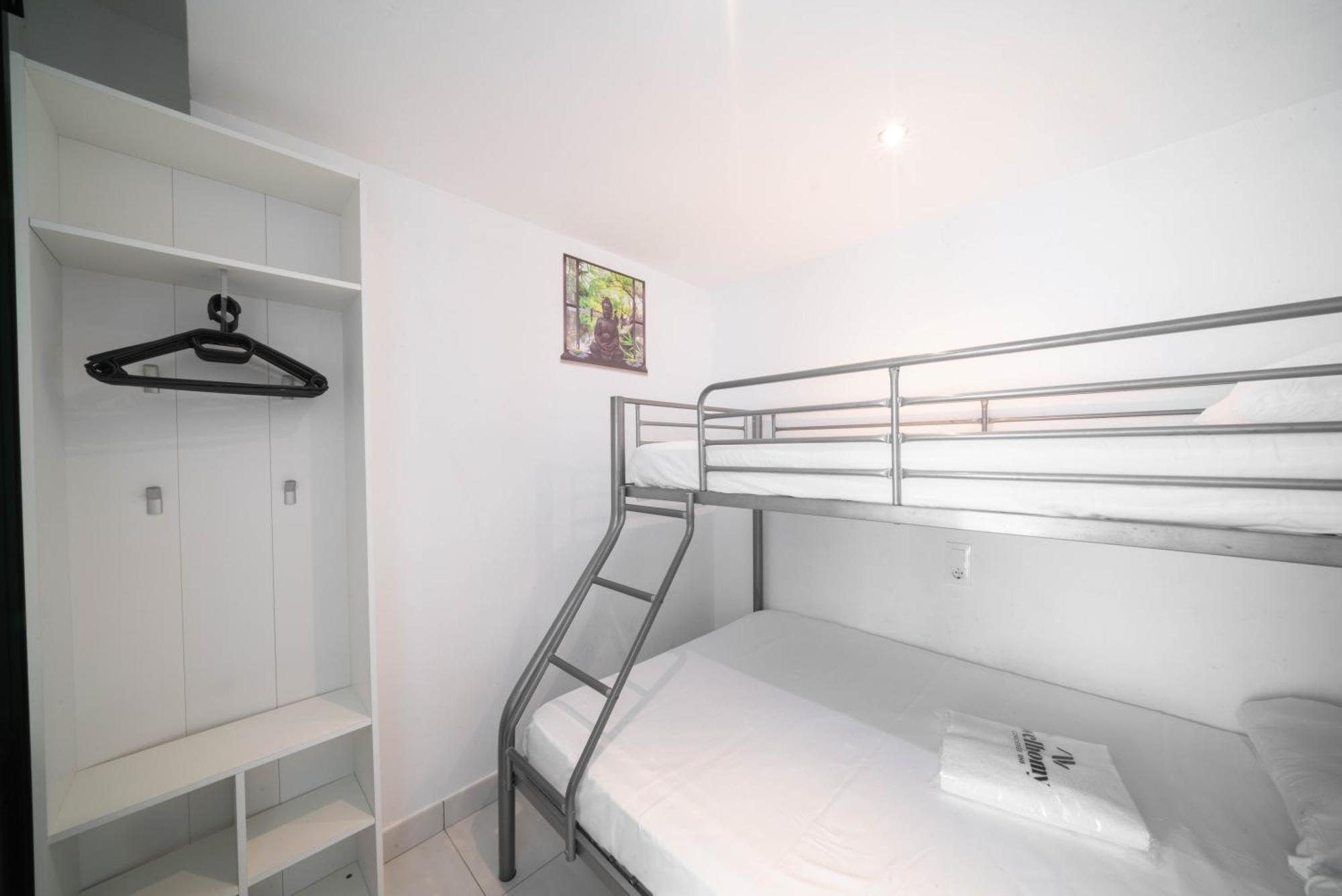 Welhomy Magnifique Appartement Santa Margarida Roses Estany Luaran gambar