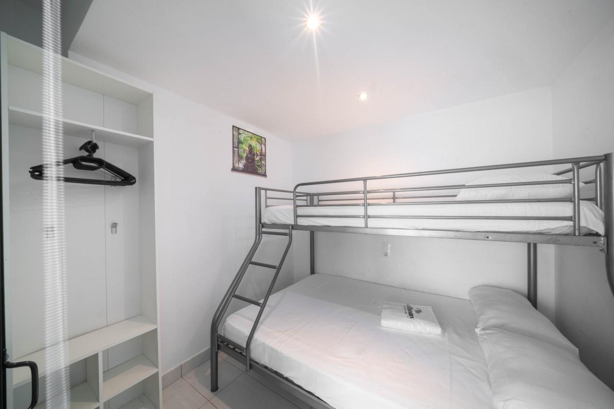 Welhomy Magnifique Appartement Santa Margarida Roses Estany Luaran gambar